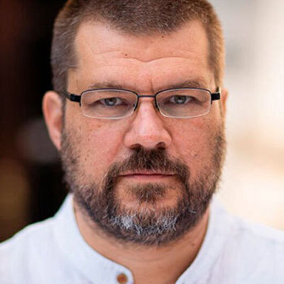 Peter Kerekeš